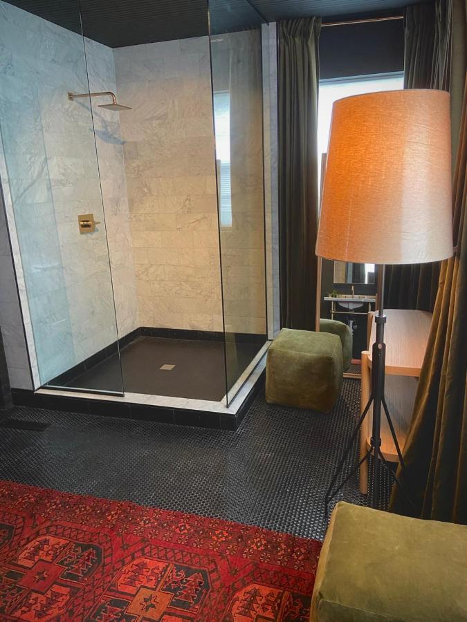 The Truitt Otel Kansas City Dış mekan fotoğraf