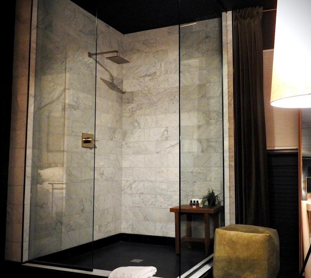 The Truitt Otel Kansas City Dış mekan fotoğraf